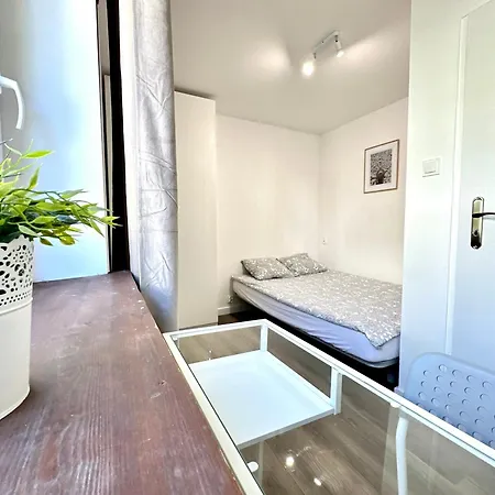 Appartement Przy Plazy & Parking *