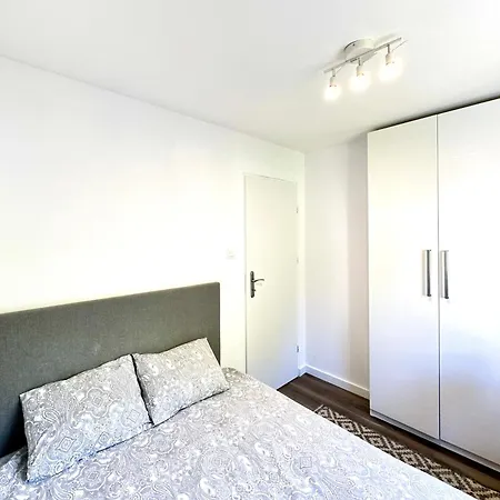 Appartement Przy Plazy & Parking *
