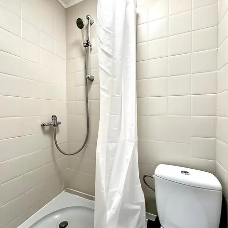 Appartement Przy Plazy & Parking *